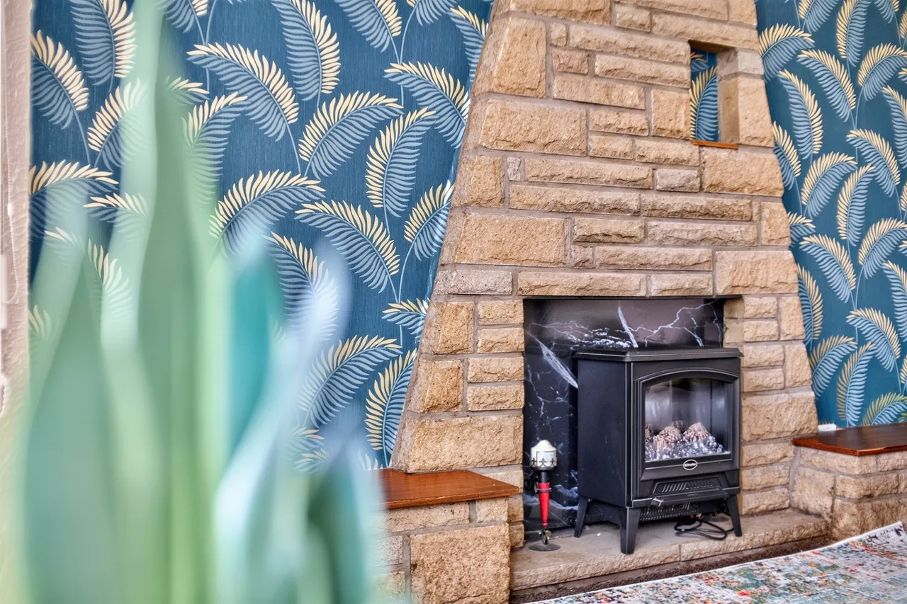 Warriston Crescent, Glasgow, photo 6