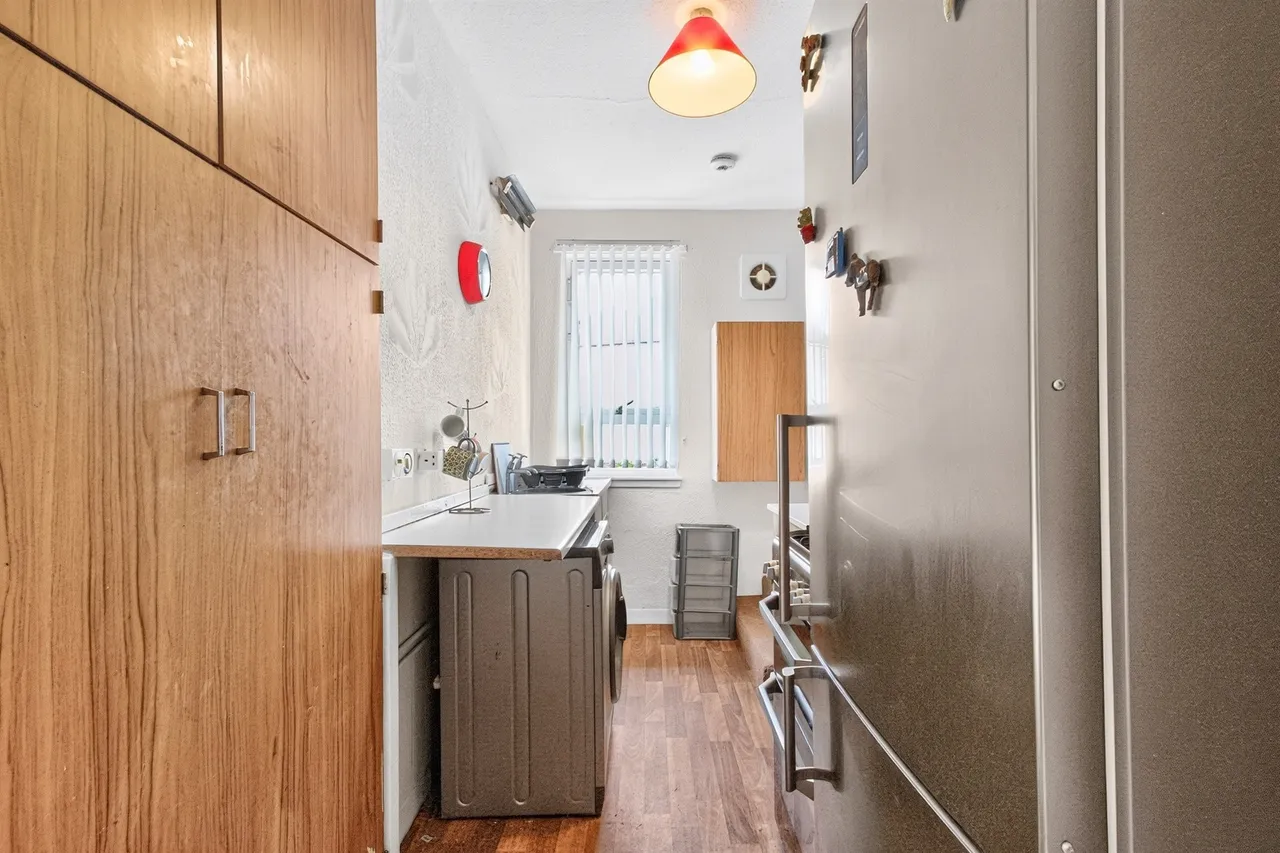 Warriston Crescent, Glasgow, photo 10