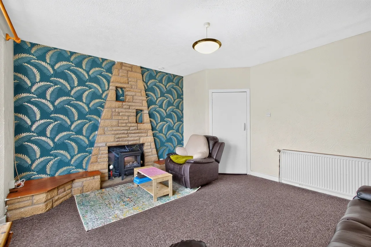 Warriston Crescent, Glasgow, photo 4