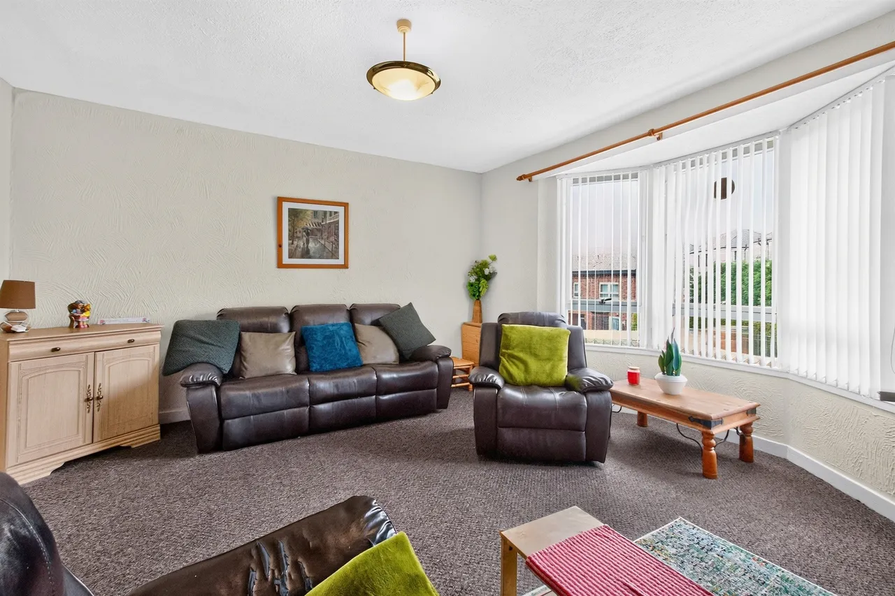 Warriston Crescent, Glasgow, photo 5