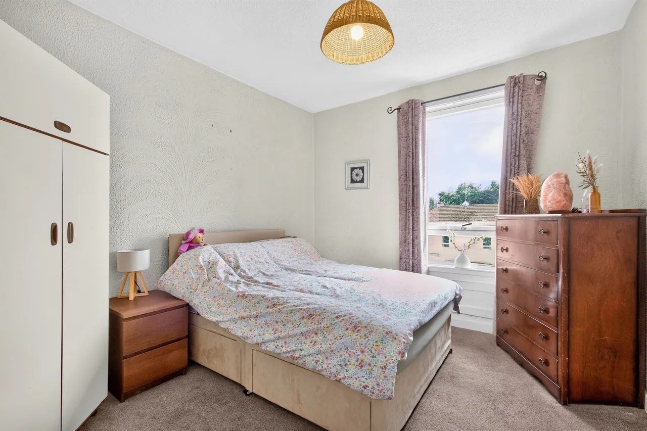 Warriston Crescent, Glasgow, photo 12