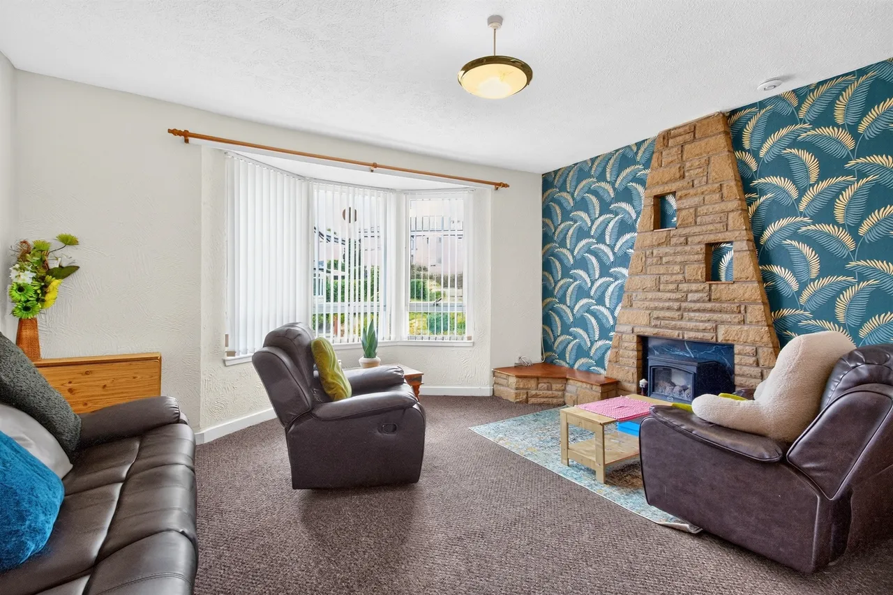 Warriston Crescent, Glasgow, photo 2