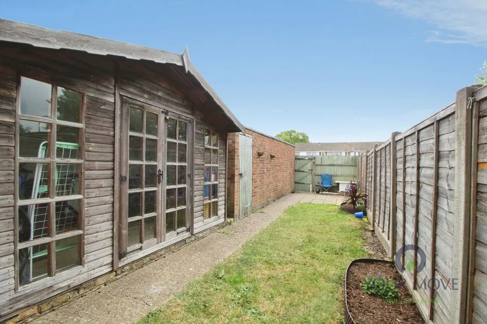 Medway Road, Hemel Hempstead, Hertfordshire, HP2, photo 8