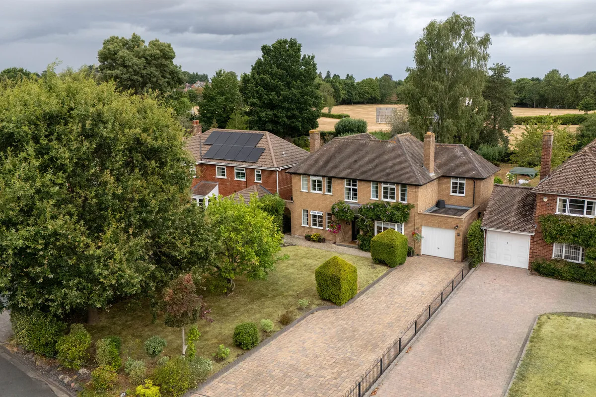 Tagwell Road, Droitwich, WR9, photo 30