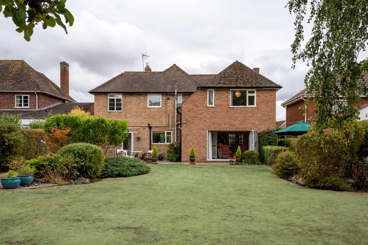 Tagwell Road, Droitwich, WR9, photo 24