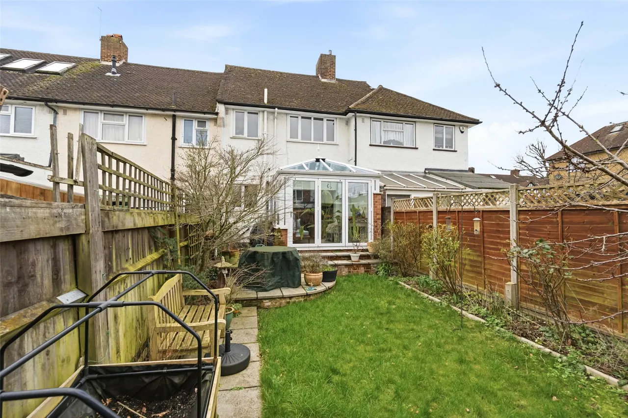 Gloucester Road, Twickenham, TW2 6NG, photo 11