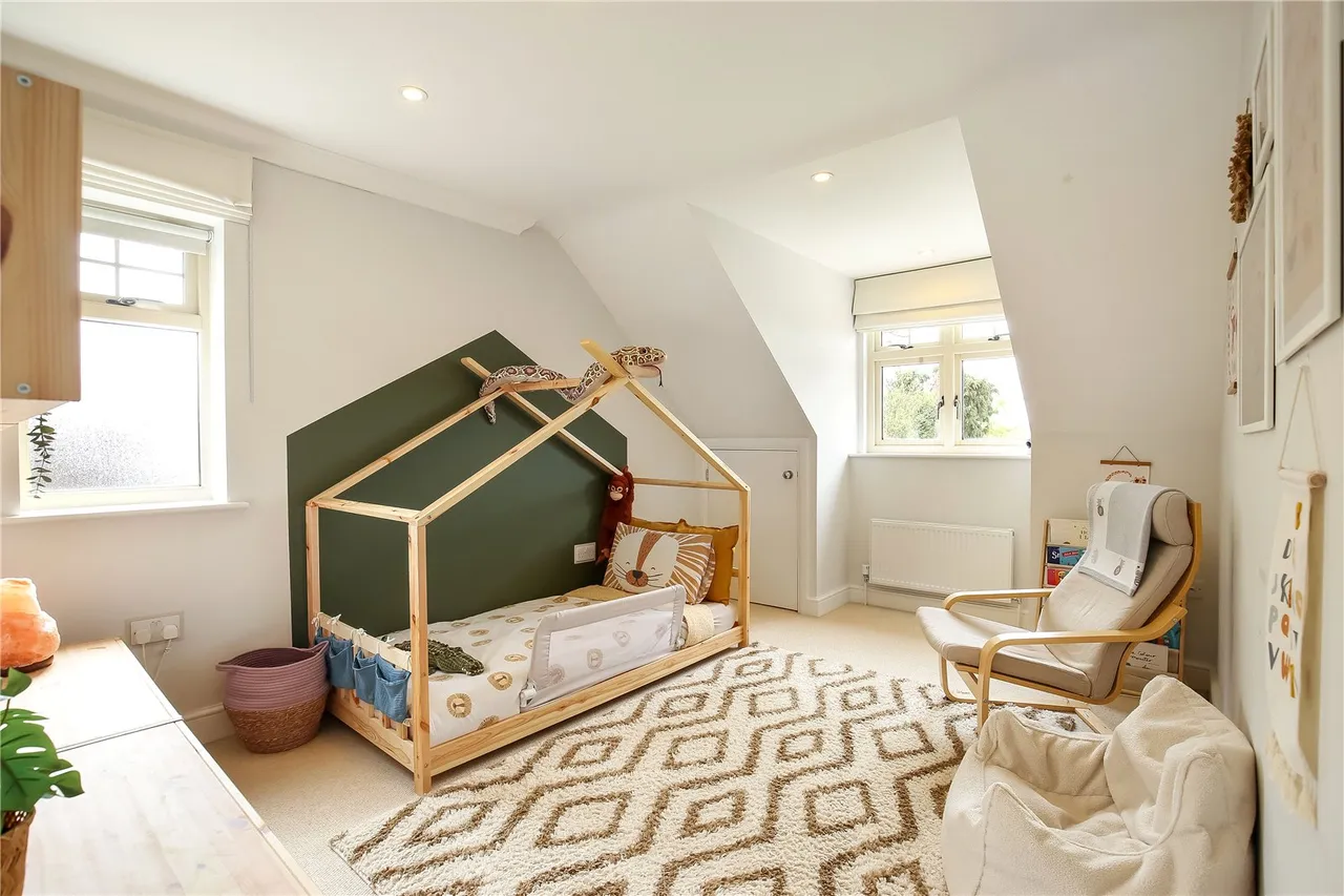 Stockbridge Road, Timsbury, Romsey, Hampshire, SO51 0NF, photo 22