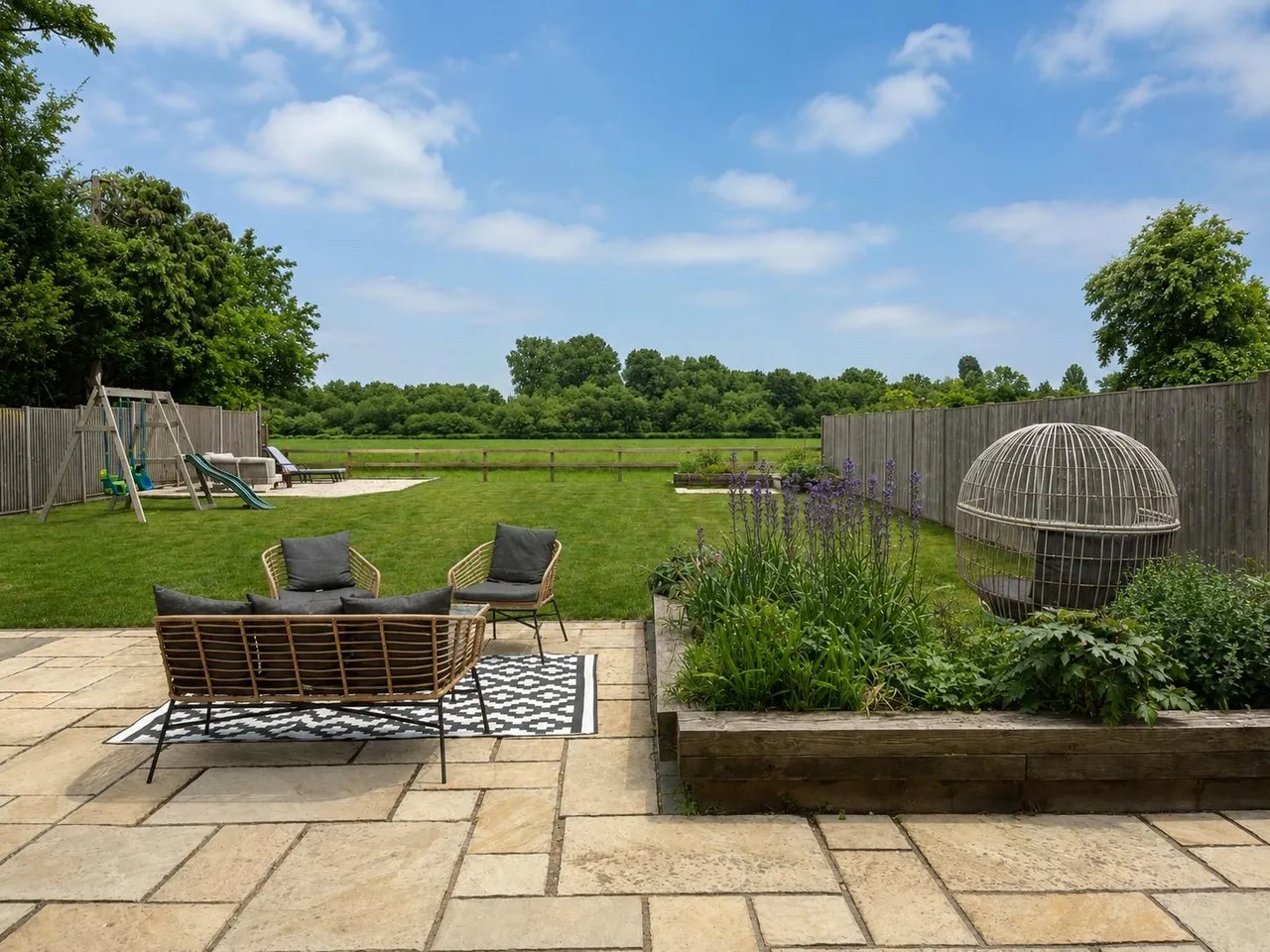 Stockbridge Road, Timsbury, Romsey, Hampshire, SO51 0NF, photo 5