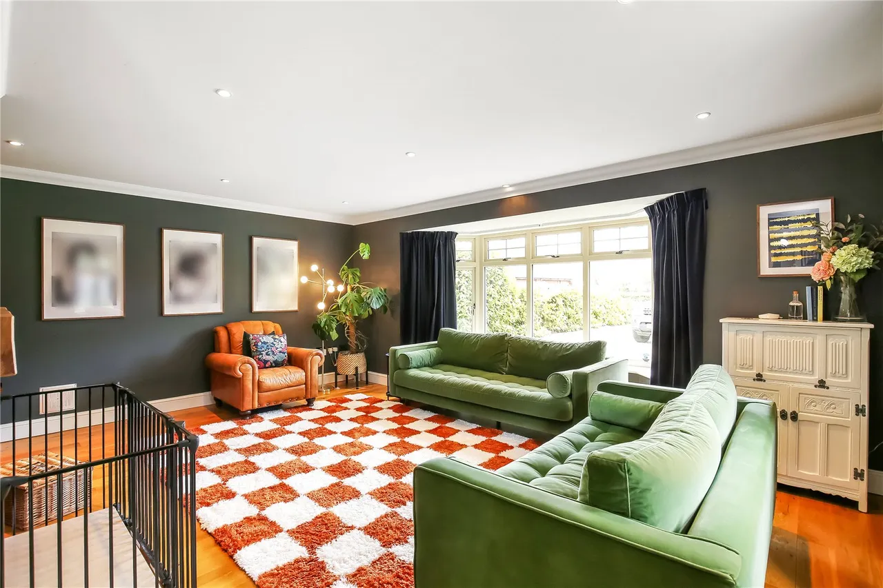 Stockbridge Road, Timsbury, Romsey, Hampshire, SO51 0NF, photo 6