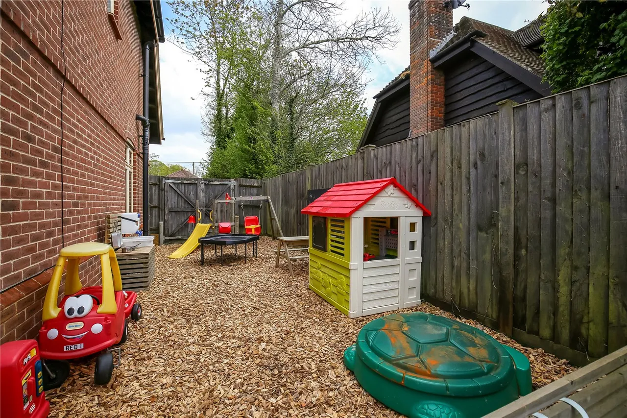 Stockbridge Road, Timsbury, Romsey, Hampshire, SO51 0NF, photo 26