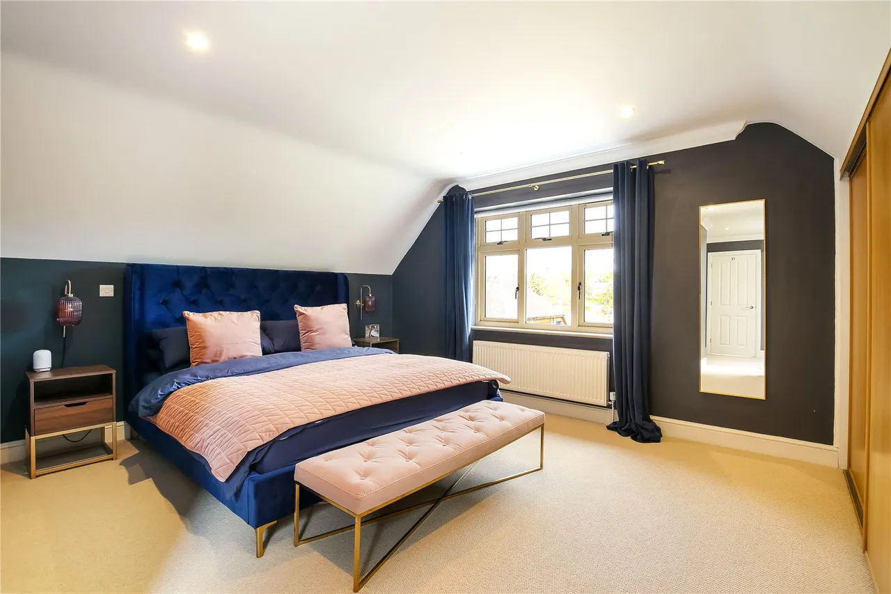 Stockbridge Road, Timsbury, Romsey, Hampshire, SO51 0NF, photo 19