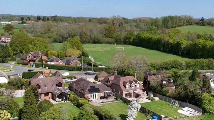 Stockbridge Road, Timsbury, Romsey, Hampshire, SO51 0NF, photo 31