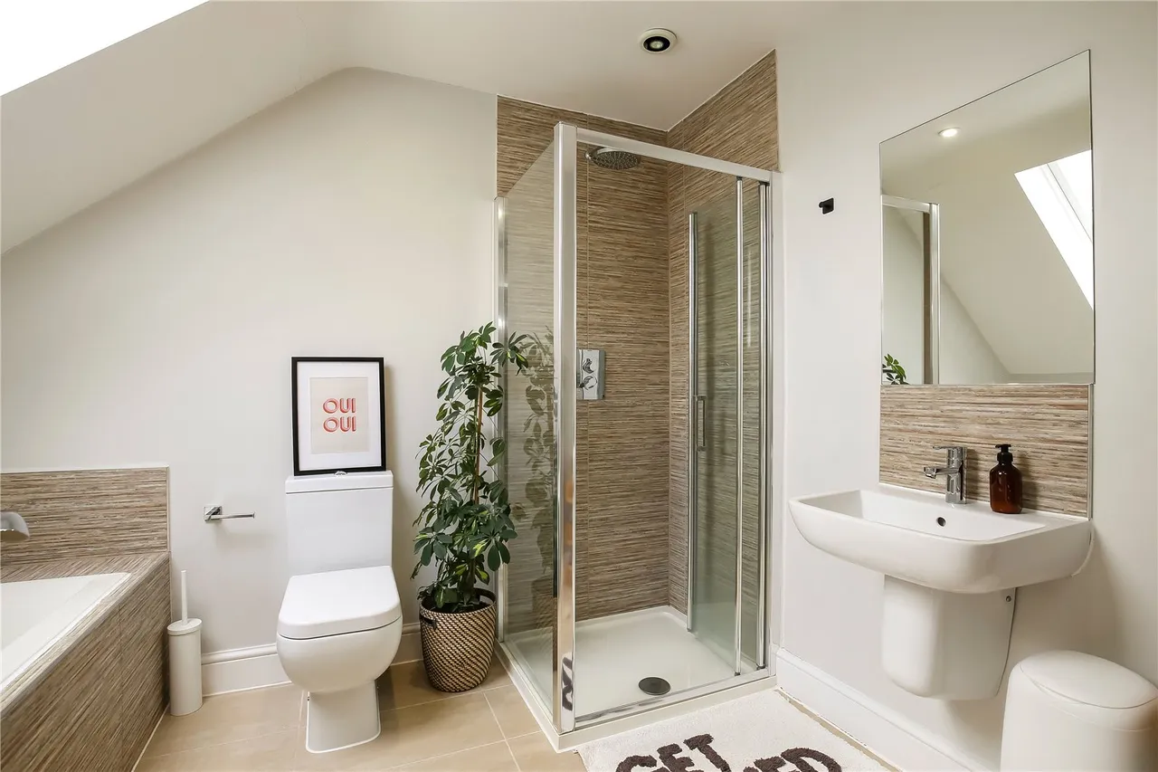Stockbridge Road, Timsbury, Romsey, Hampshire, SO51 0NF, photo 20
