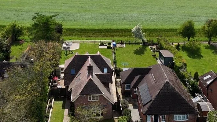 Stockbridge Road, Timsbury, Romsey, Hampshire, SO51 0NF, photo 33