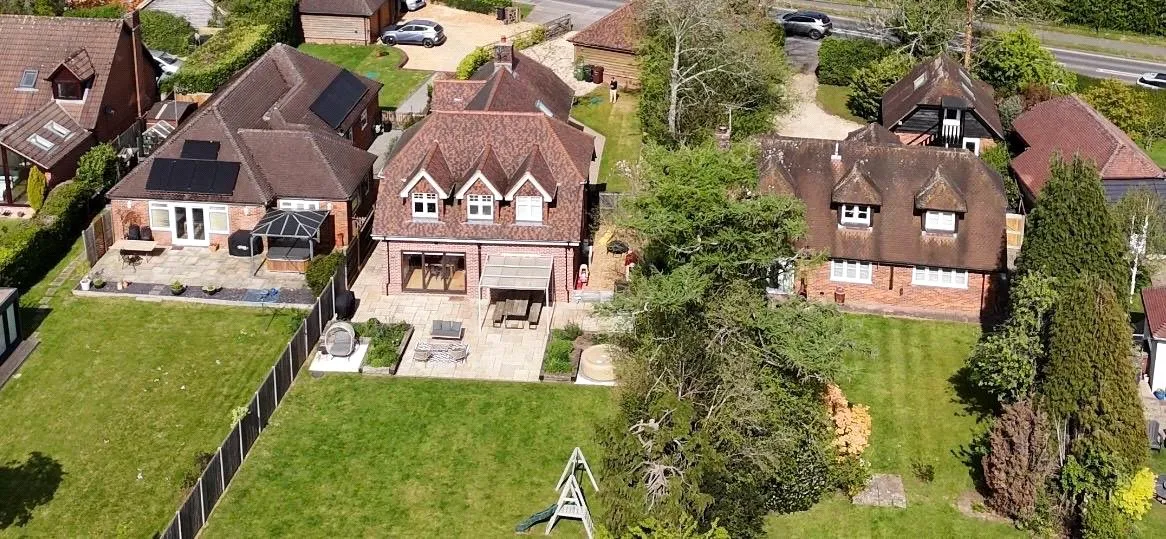 Stockbridge Road, Timsbury, Romsey, Hampshire, SO51 0NF, photo 29