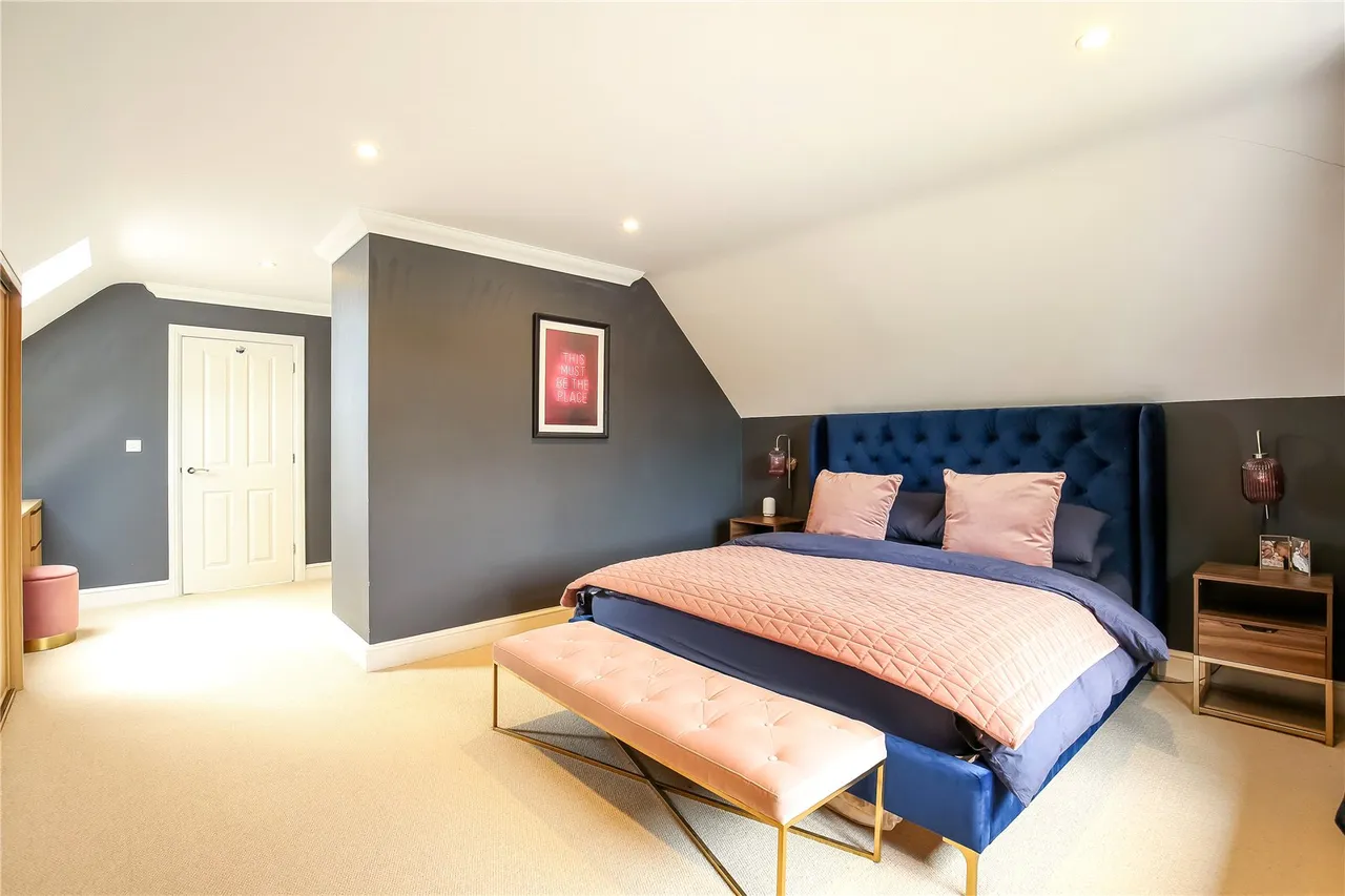 Stockbridge Road, Timsbury, Romsey, Hampshire, SO51 0NF, photo 4