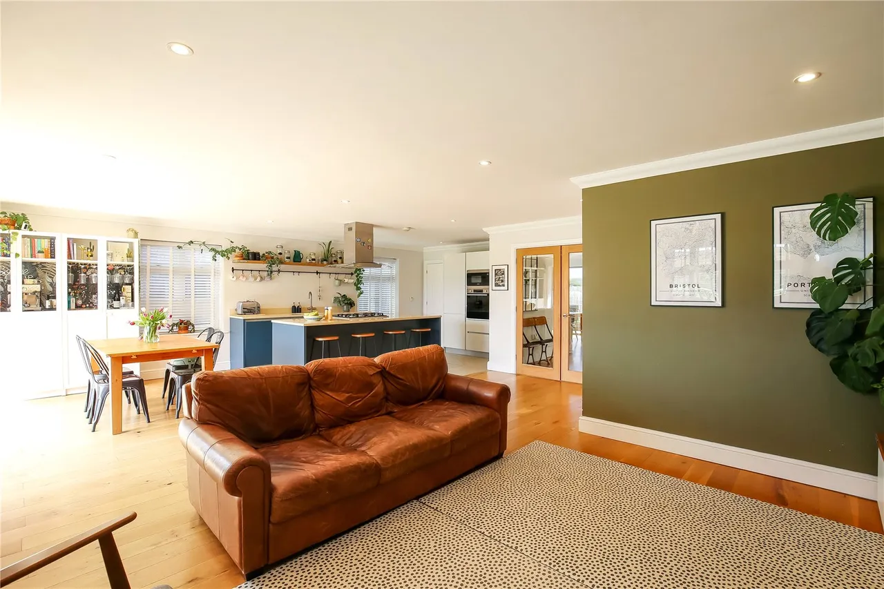Stockbridge Road, Timsbury, Romsey, Hampshire, SO51 0NF, photo 12