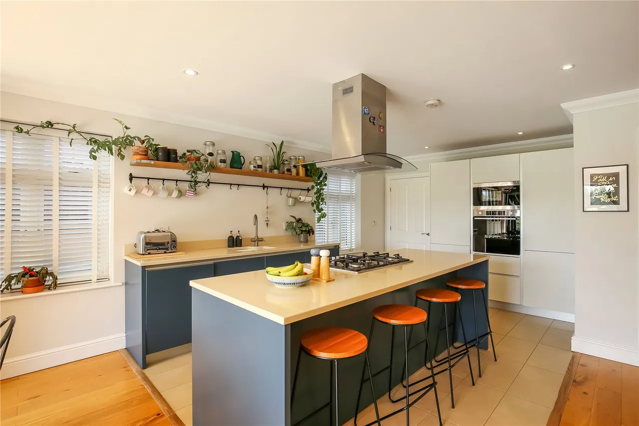 Stockbridge Road, Timsbury, Romsey, Hampshire, SO51 0NF, photo 10