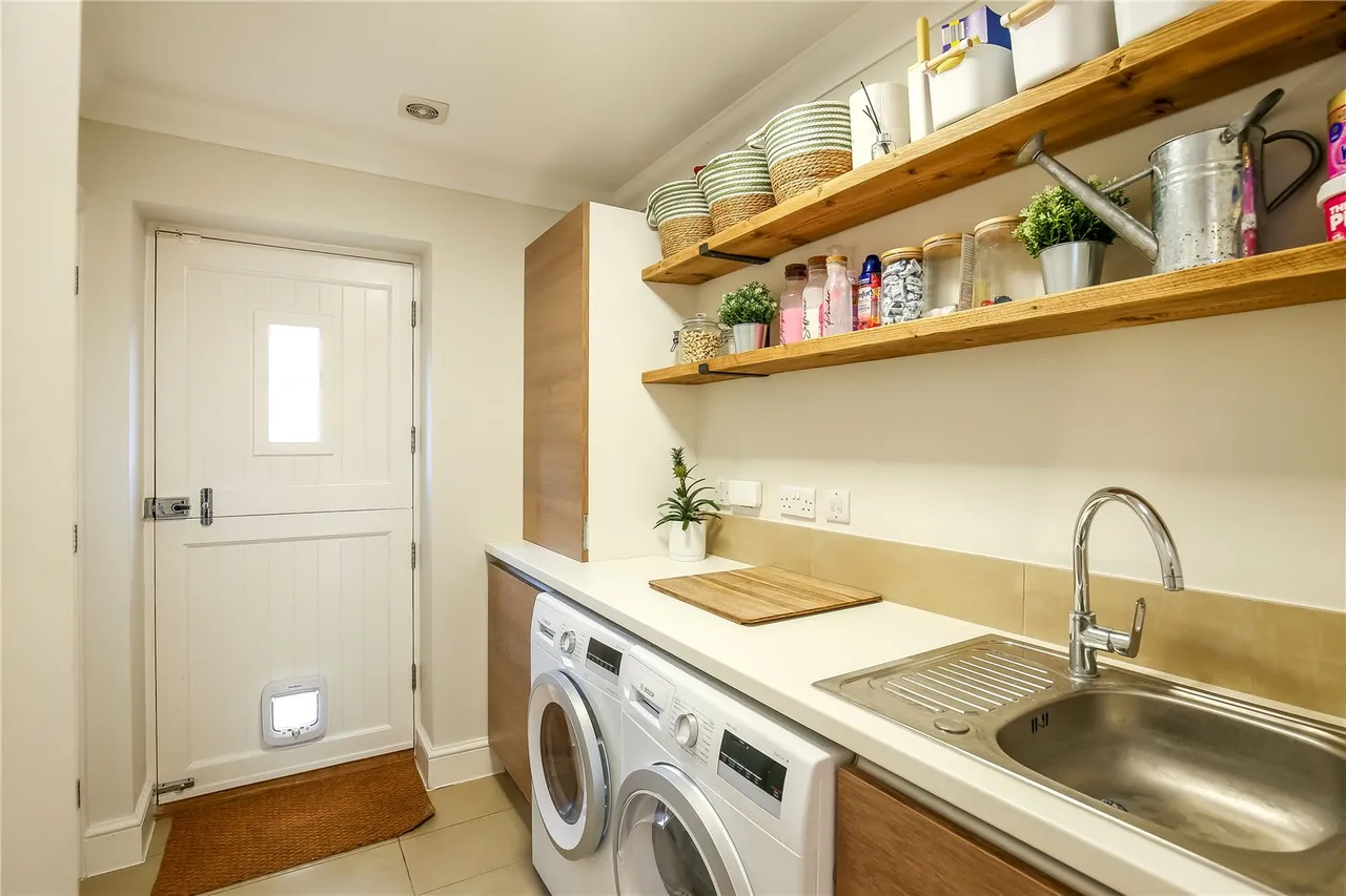 Stockbridge Road, Timsbury, Romsey, Hampshire, SO51 0NF, photo 9