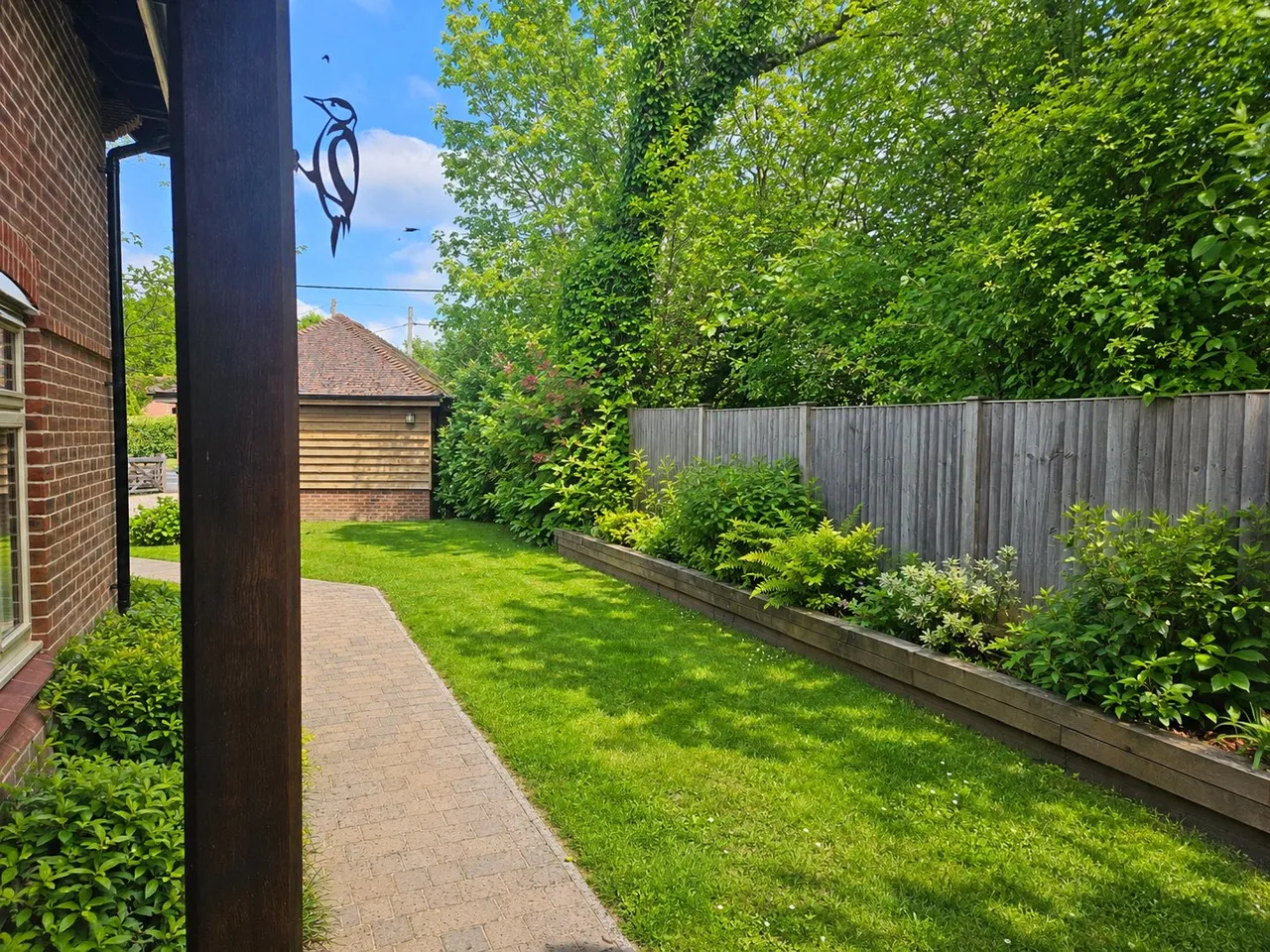 Stockbridge Road, Timsbury, Romsey, Hampshire, SO51 0NF, photo 34