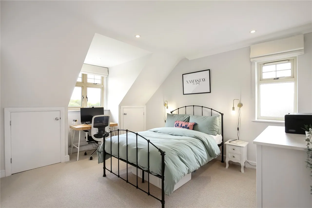 Stockbridge Road, Timsbury, Romsey, Hampshire, SO51 0NF, photo 18