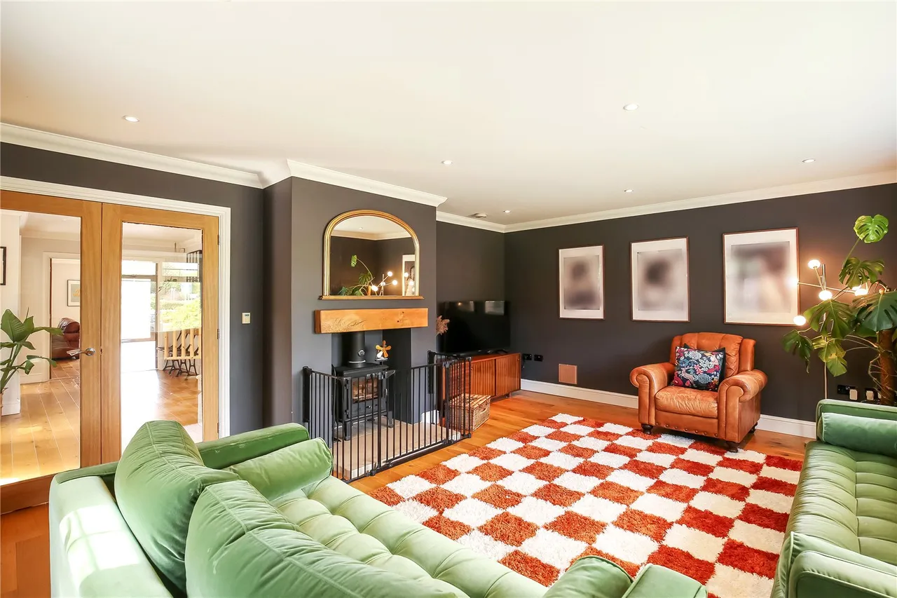 Stockbridge Road, Timsbury, Romsey, Hampshire, SO51 0NF, photo 2