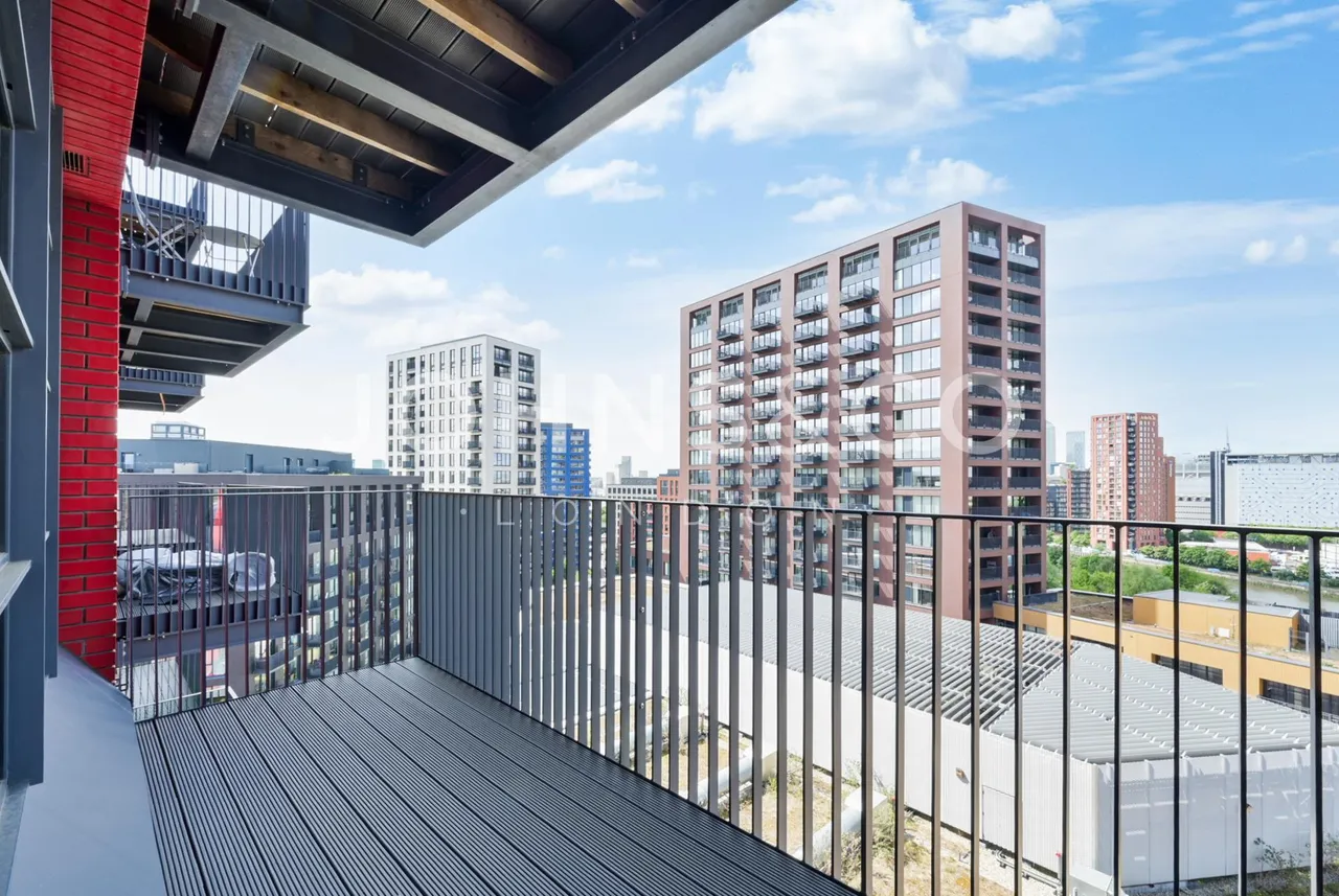 City Island Way, London, E14, photo 11