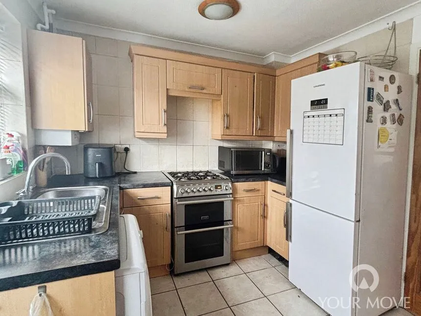 Apsledene, Gravesend, DA12, photo 2