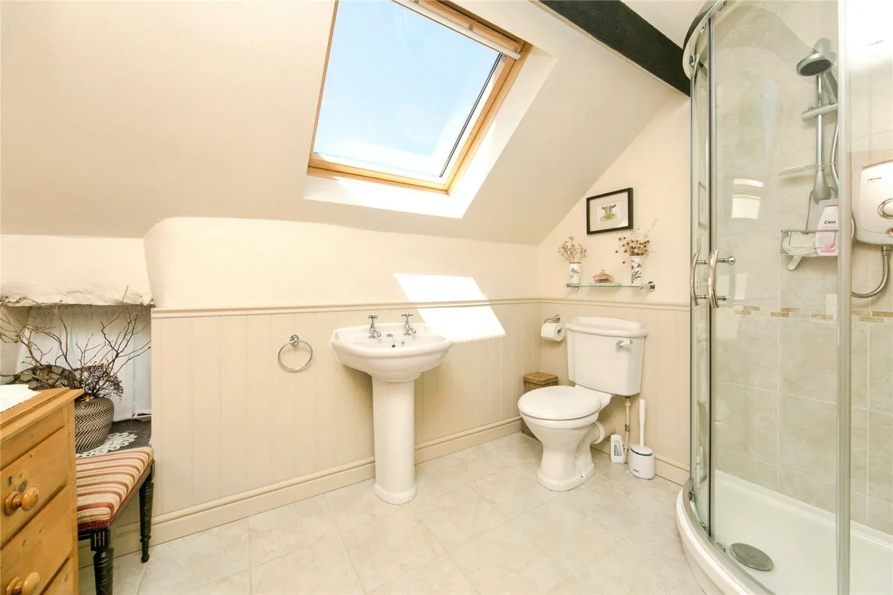 Near Rhydyclafdy, Pwllheli, LL53, photo 8