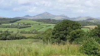 Near Rhydyclafdy, Pwllheli, LL53, photo 32