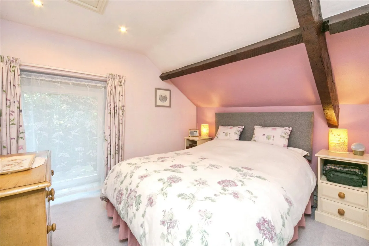 Near Rhydyclafdy, Pwllheli, LL53, photo 9
