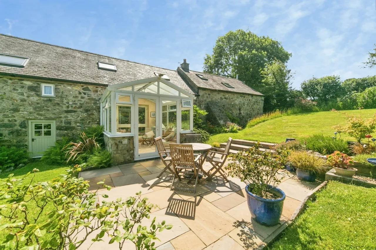 Near Rhydyclafdy, Pwllheli, LL53, photo 5