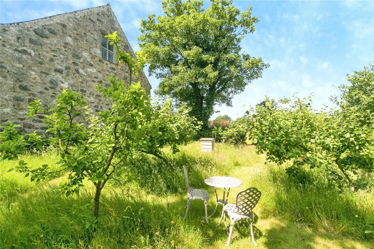 Near Rhydyclafdy, Pwllheli, LL53, photo 29