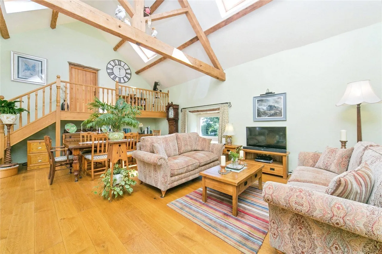 Near Rhydyclafdy, Pwllheli, LL53, photo 4