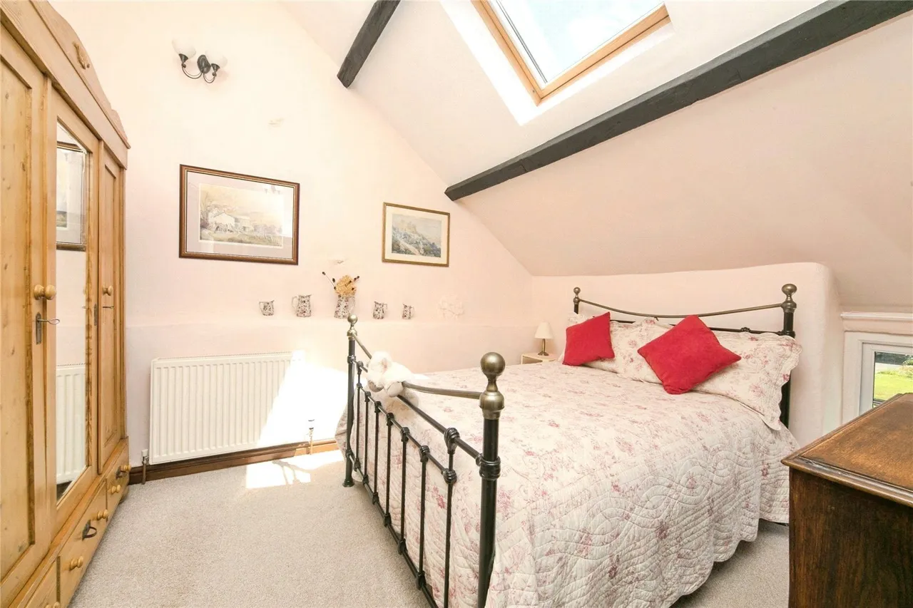 Near Rhydyclafdy, Pwllheli, LL53, photo 7