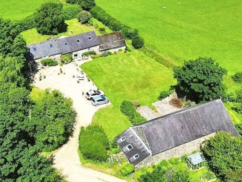 Near Rhydyclafdy, Pwllheli, LL53, photo 33