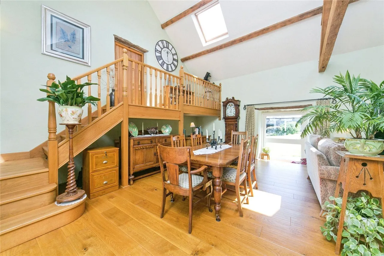 Near Rhydyclafdy, Pwllheli, LL53, photo 18