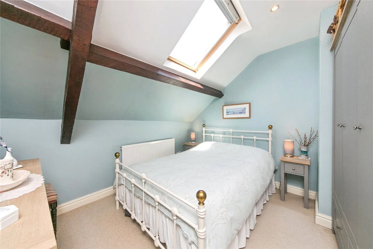 Near Rhydyclafdy, Pwllheli, LL53, photo 10