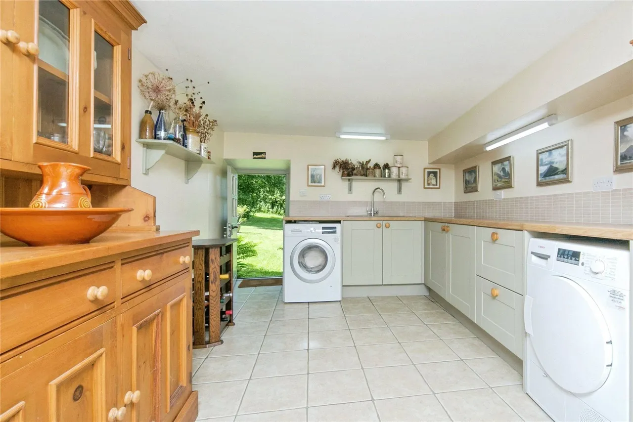 Near Rhydyclafdy, Pwllheli, LL53, photo 19