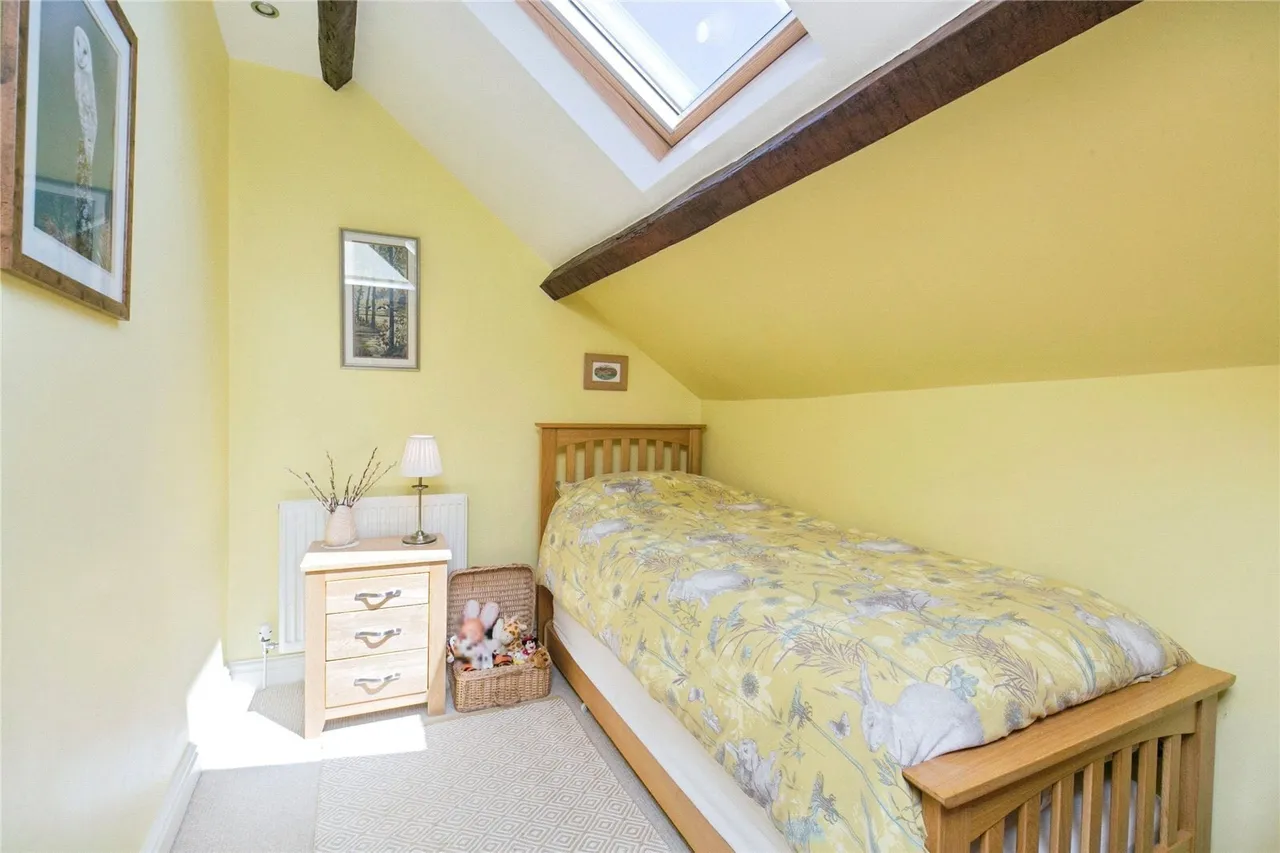 Near Rhydyclafdy, Pwllheli, LL53, photo 11