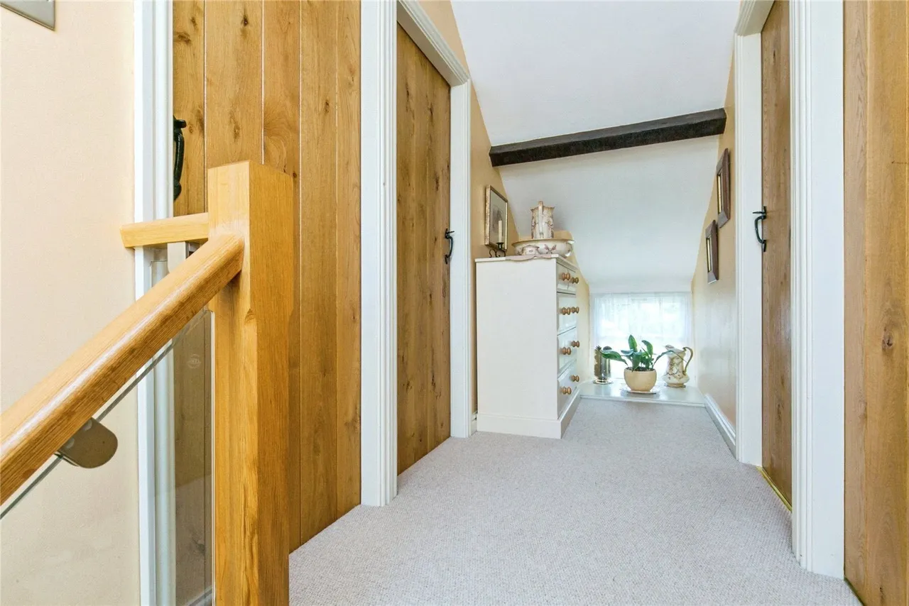 Near Rhydyclafdy, Pwllheli, LL53, photo 17