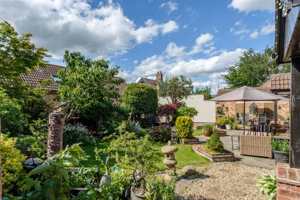 The Old Dairy, Wood Farm Court, NG11, photo 16