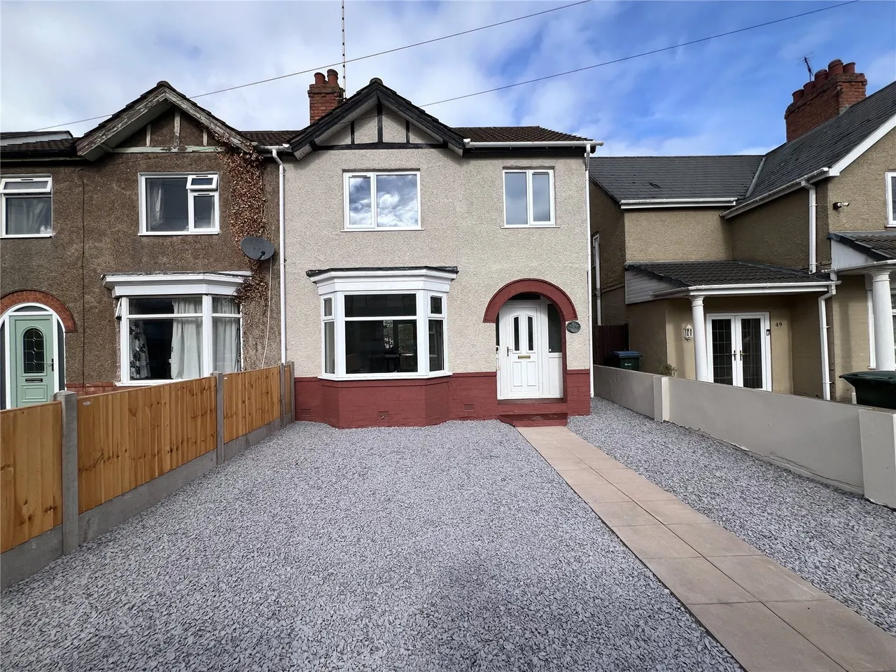 3 bed house for sale, Beacon Road, Coventry, CV6