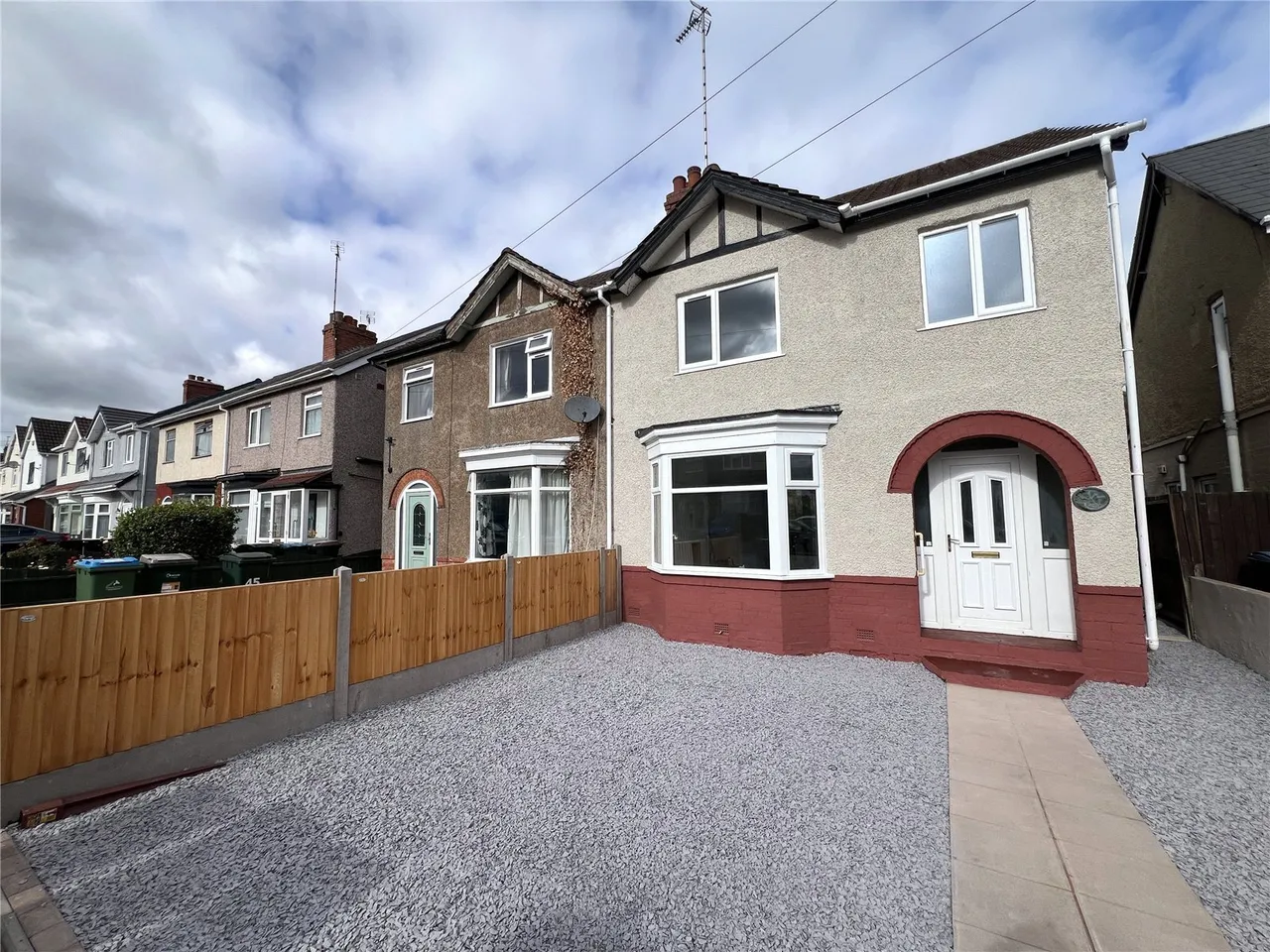 Beacon Road, Coventry, CV6, photo 2