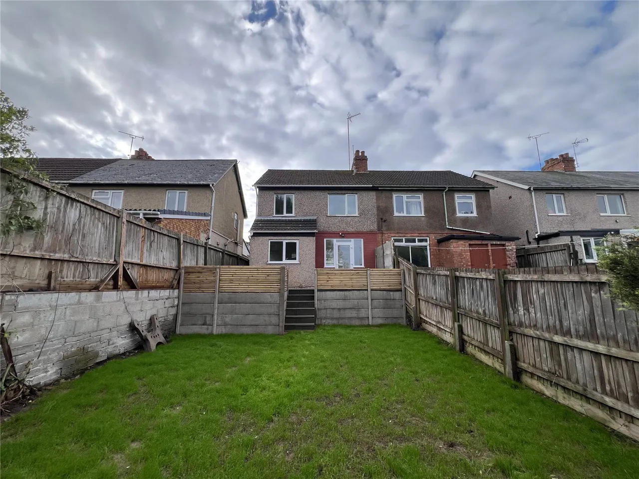 Beacon Road, Coventry, CV6, photo 18