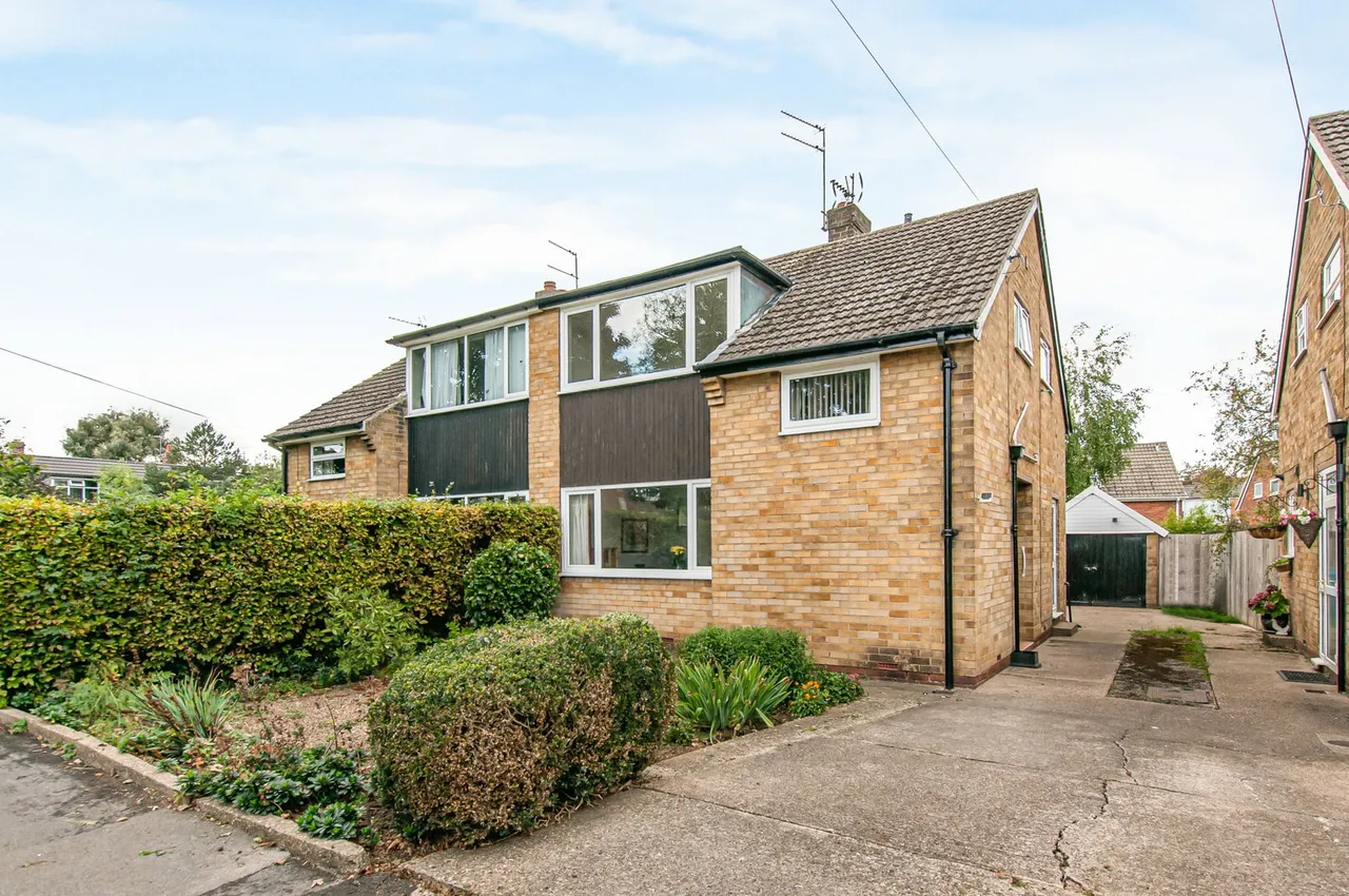 3 bed house for sale, Sigston Road, Beverley, HU17