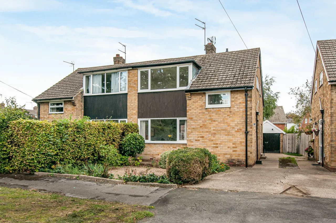 Sigston Road, Beverley, HU17, photo 16