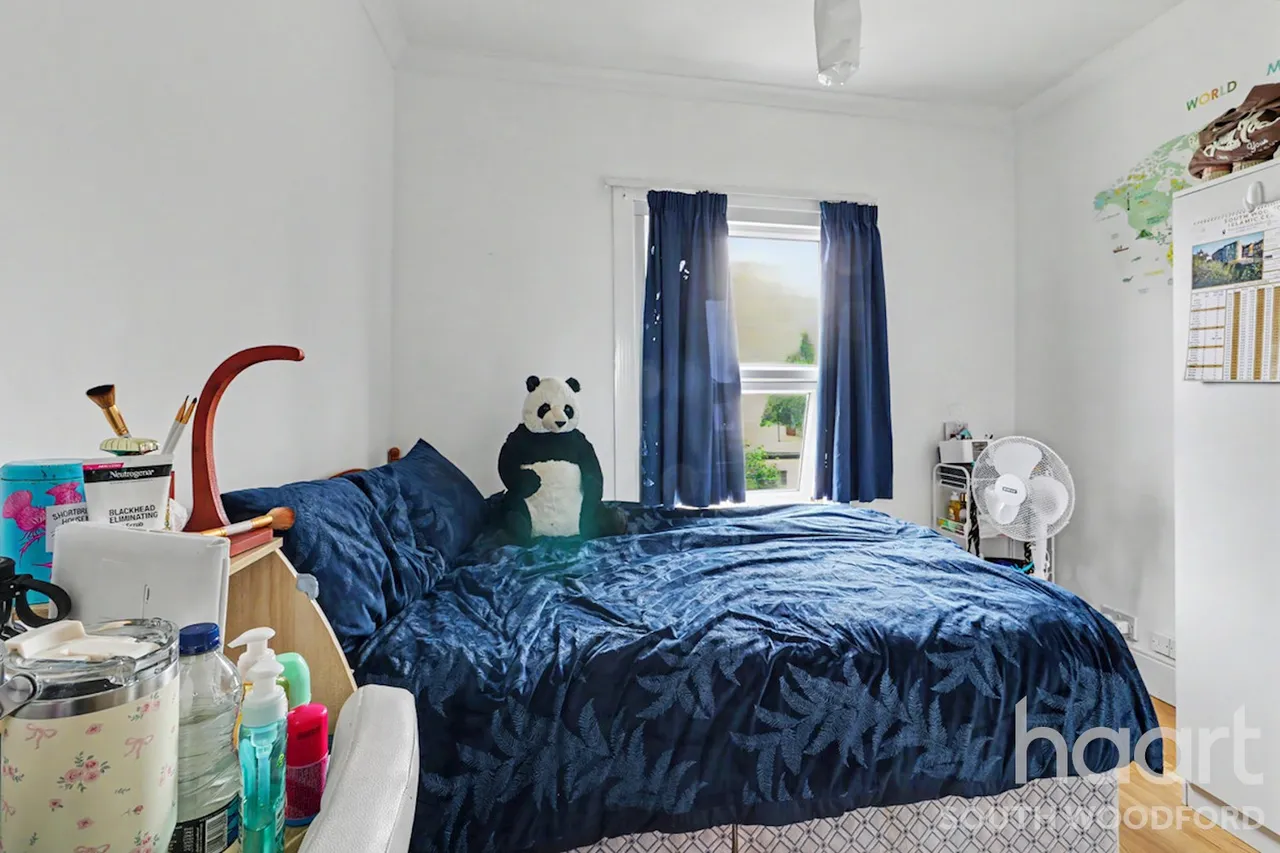 Stanley Road, London, E18, photo 9