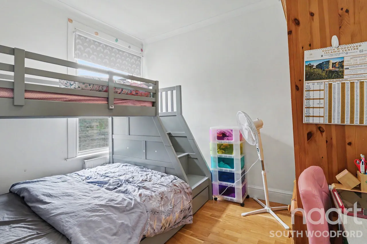 Stanley Road, London, E18, photo 10