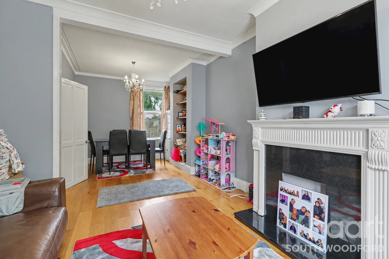 Stanley Road, London, E18, photo 7